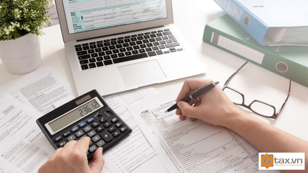 Kế toán 811 2 1. Nguyên tắc kế toán của tài khoản 811 -Chi phí khác