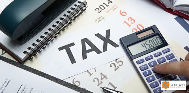 Hoàn thuế TNCN Hoàn thuế TNCN