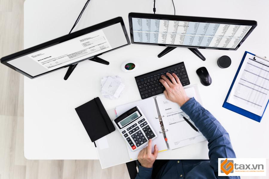 Tài khoản 338 5 5. Bài tập hạch toán tài khoản 338 Phải trả, phải nộp khác