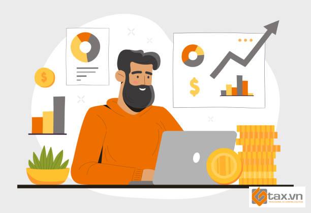 Tài khoản 711 4 3. Hướng dẫn cách hạch toán tài khoản 711 – Thu nhập khác