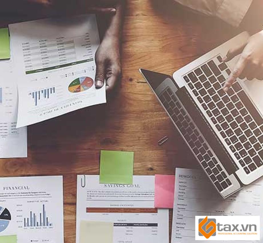 Tài khoản 911 4 4. Phương pháp kế toán một số giao dịch kinh tế chủ yếu