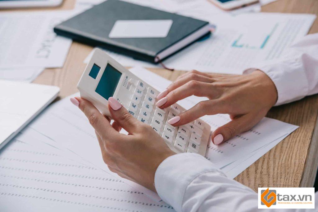 1. Nguyên tắc kế toán của tài khoản 336 – Phải trả nội bộ