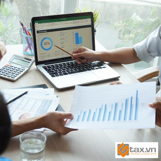 2. Kết cấu và nội dung phản ánh của tài khoản 821