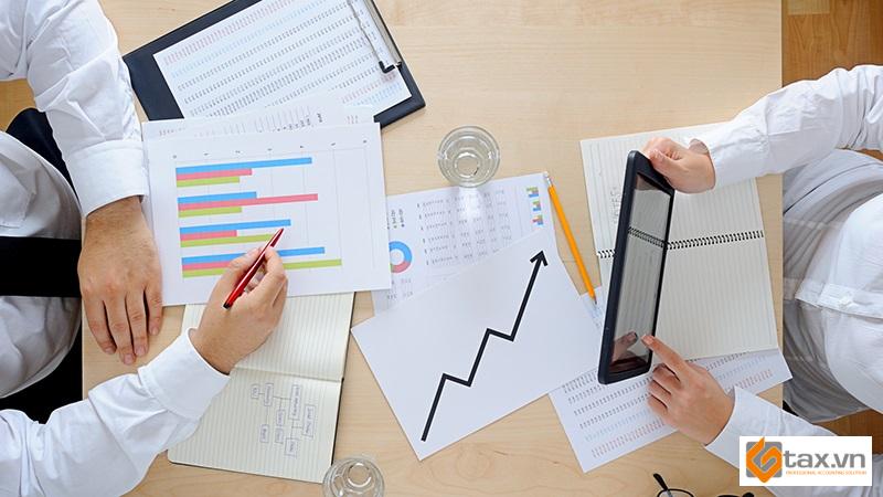 Kế toán online 2 Dịch vụ kế toán online chuyên nghiệp tại Gtax