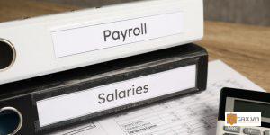 Kế toán tiền lương