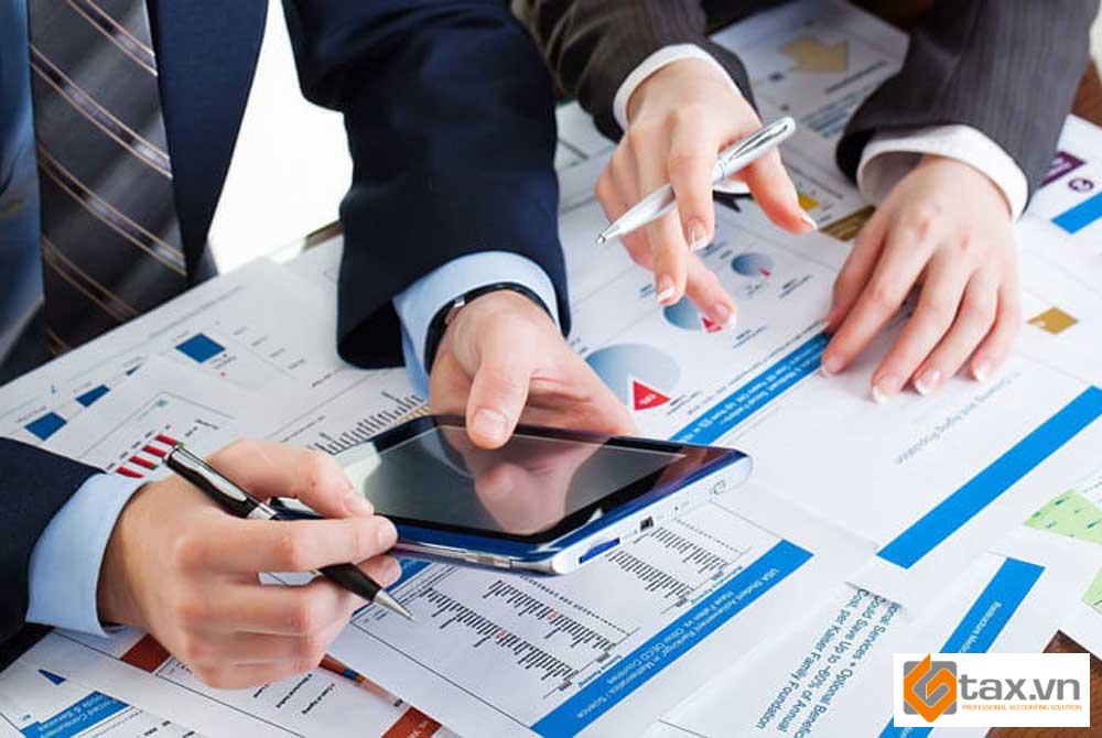 Các dịch vụ kế toán phổ biến Phú Yên tại Gtax