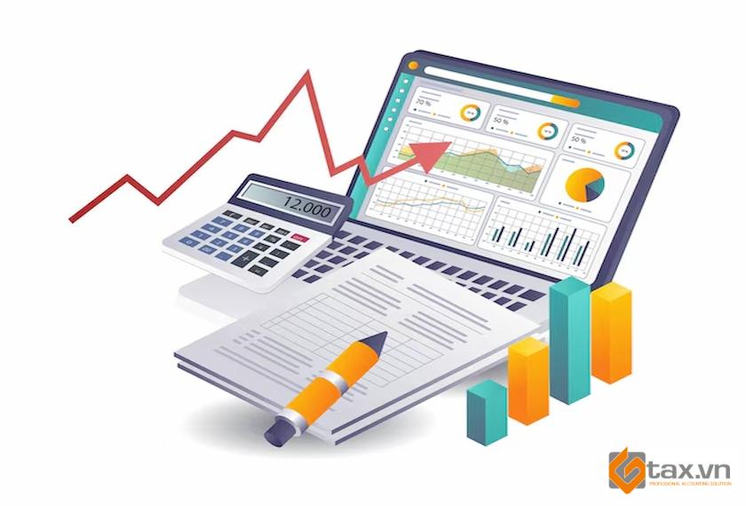 Kế toán Quảng Trị 3 Các dịch vụ kế toán Quảng Trị phổ biến tại Gtax