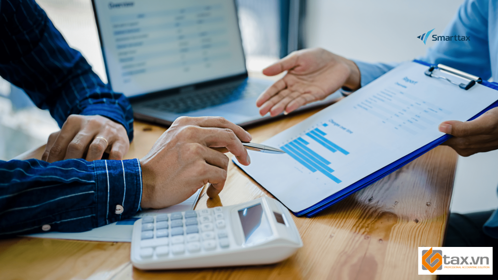 Kế toán Quảng Nam 5 Lý do nên chọn dịch vụ kế toán Quảng Nam tại Gtax