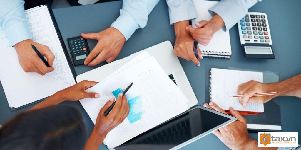 Kế toán Quảng Trị