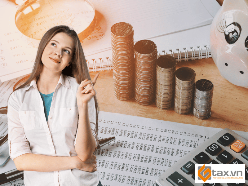 Kế toán online 4 Các dịch vụ kế toán online phổ biến tại Gtax