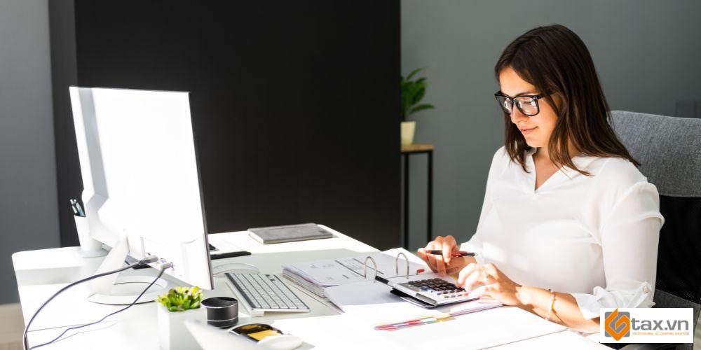 Kế toán ngân hàng