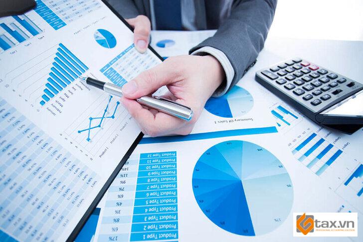Kế toán Sóc Trăng 4 Các dịch vụ kế toán Sóc Trăng phổ biến tại Gtax