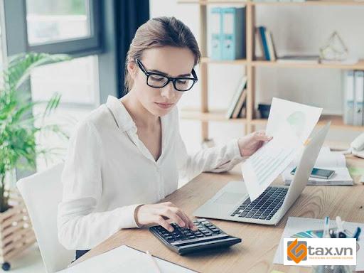 Kế toán online Kế toán online