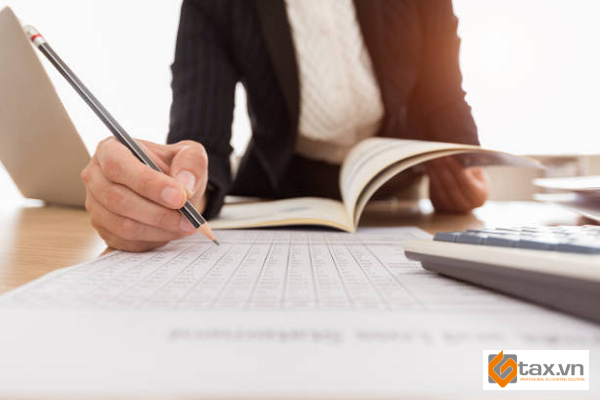 Ghi sổ kế toán 3 Các hình thức ghi sổ kế toán phổ biến hiện nay