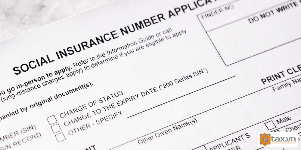 Chính sách bảo hiểm xã hội mới nhất 1 chính sách bảo hiểm xã hội