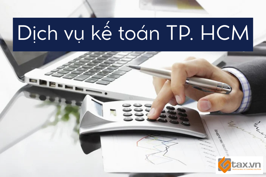 Kế toán tphcm