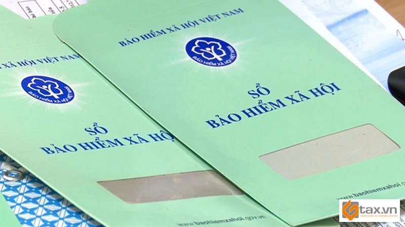 Những lỗi thường gặp khi làm bảo hiểm xã hội 4 Không kiểm tra sổ BHXH cho người lao động