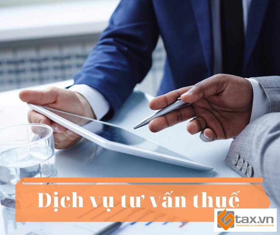Kế toán thuế và chi phí thực tế theo quy mô doanh nghiệp