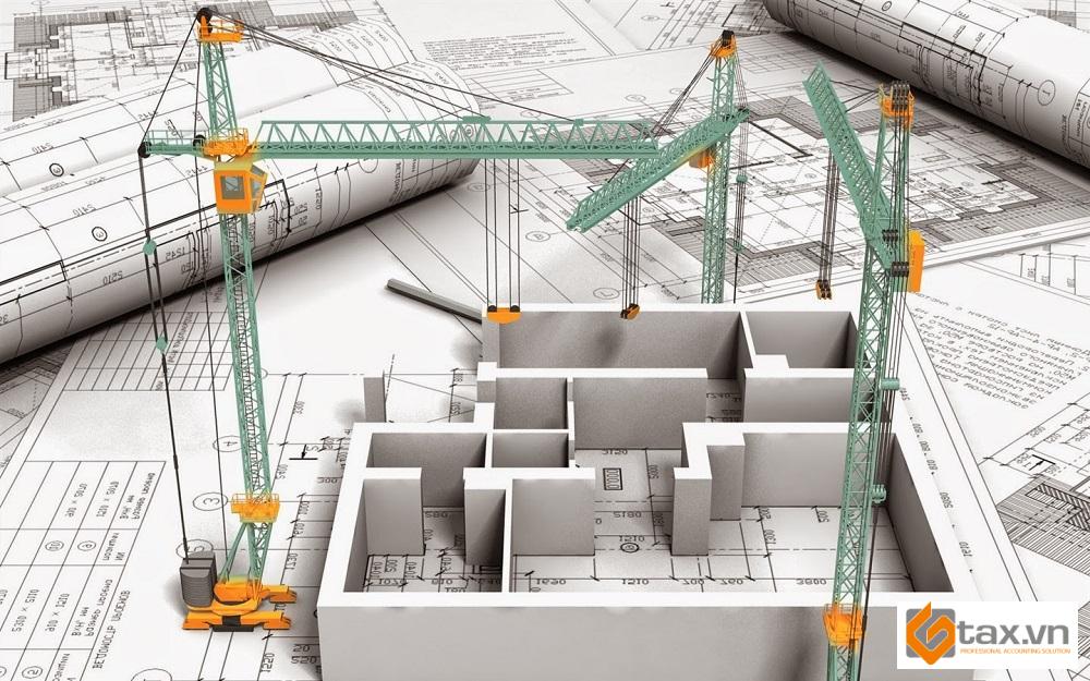 Kế Toán Đầu Tư Xây Dựng Cơ Bản – Quy Trình, Nghiệp Vụ Và Kinh Nghiệm Hạch Toán Thực Tế | gtax.vn 5 Lưu ý quan trọng khi làm kế toán đầu tư xây dựng cơ bản