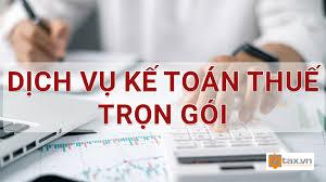 DỊCH VỤ KẾ TOÁN THUẾ TẠI TPHCM TRỌN GÓI 1 dịch vụ kế toán thuế trọn gói tại TPHCM của Gtax