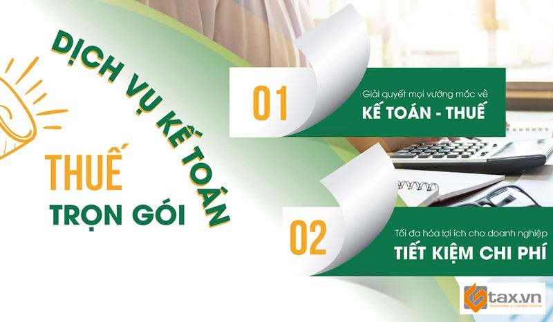 DỊCH VỤ KẾ TOÁN THUẾ TẠI TPHCM TRỌN GÓI 7 Quy trình triển khai dịch vụ kế toán thuế chuyên nghiệp