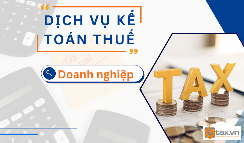 DỊCH VỤ KẾ TOÁN THUẾ TẠI TPHCM TRỌN GÓI 8 Cam kết từ phía dịch vụ kế toán thuế Gtax