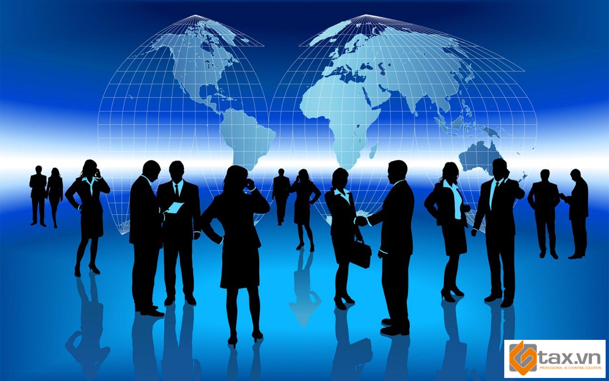 Công Ty Cổ Phần (CP)