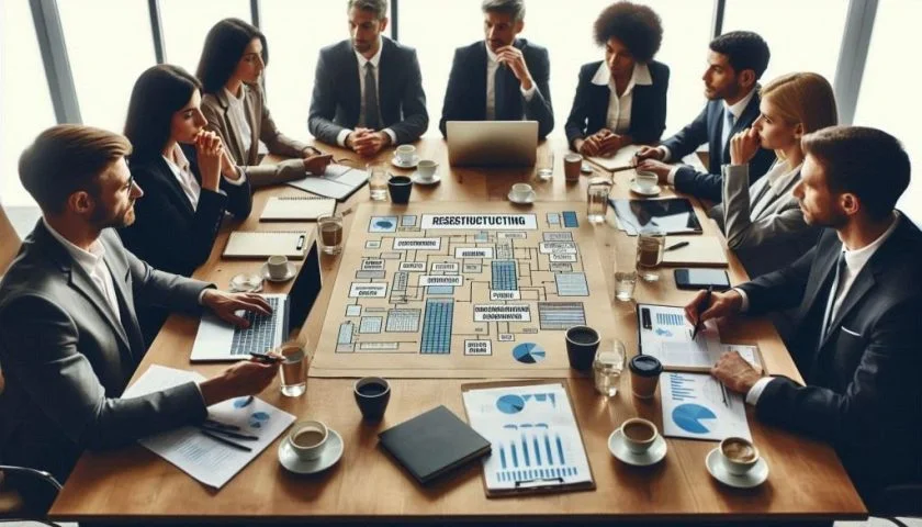 Hướng Dẫn Lựa Chọn Loại Hình Doanh Nghiệp Phù Hợp