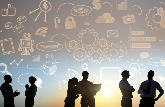 Thủ Tục Thành Lập Doanh Nghiệp Chi Tiết